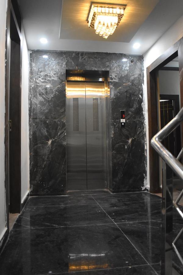 Hotel Lilac Doors Patna  Eksteriør bilde