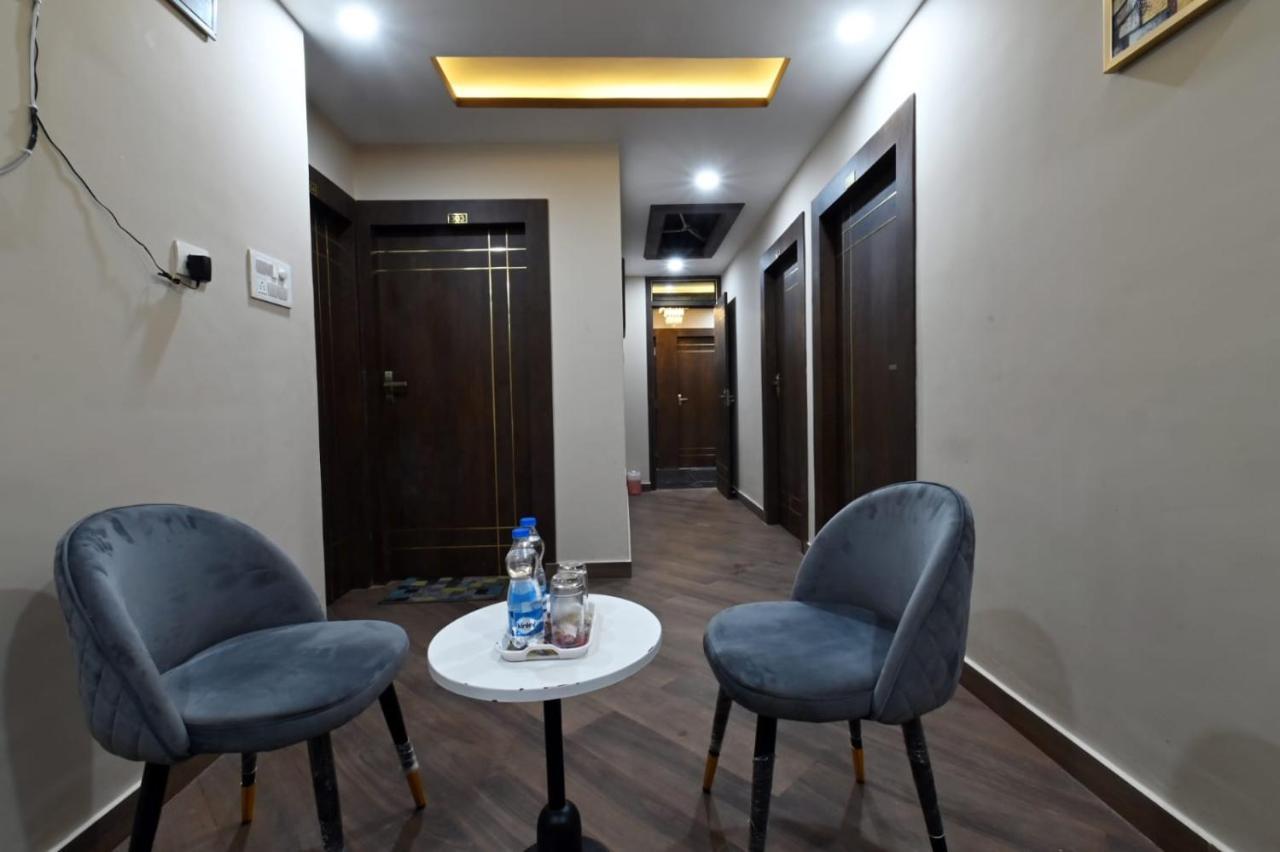 Hotel Lilac Doors Patna  Eksteriør bilde
